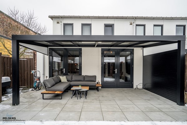 Medium property photo - Snavelbies 23, 5953 MR Reuver